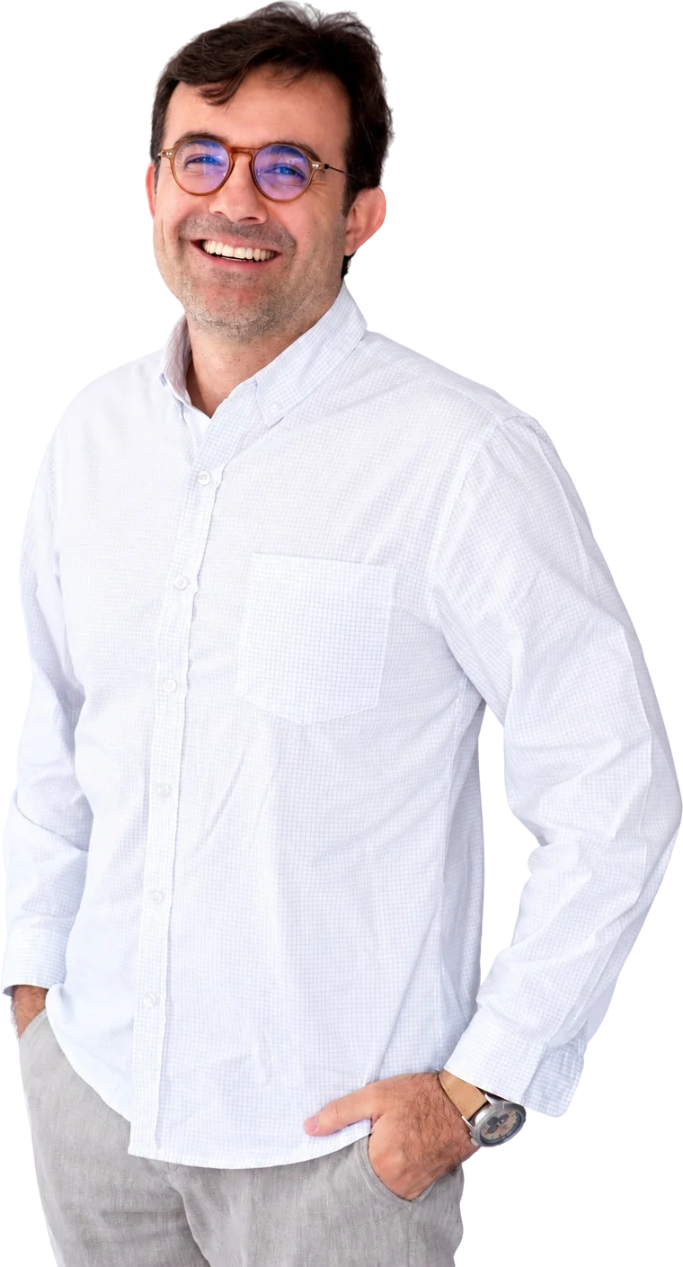 Dr. Fábio Minotti, ginecologista e obstetra
